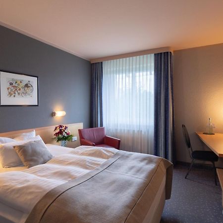 Garner Hotel Cottbus Sued By Ihg Εξωτερικό φωτογραφία