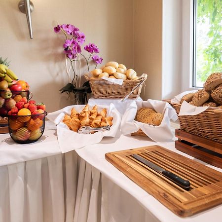 Garner Hotel Cottbus Sued By Ihg Εξωτερικό φωτογραφία