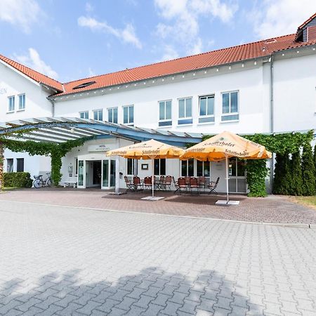 Garner Hotel Cottbus Sued By Ihg Εξωτερικό φωτογραφία