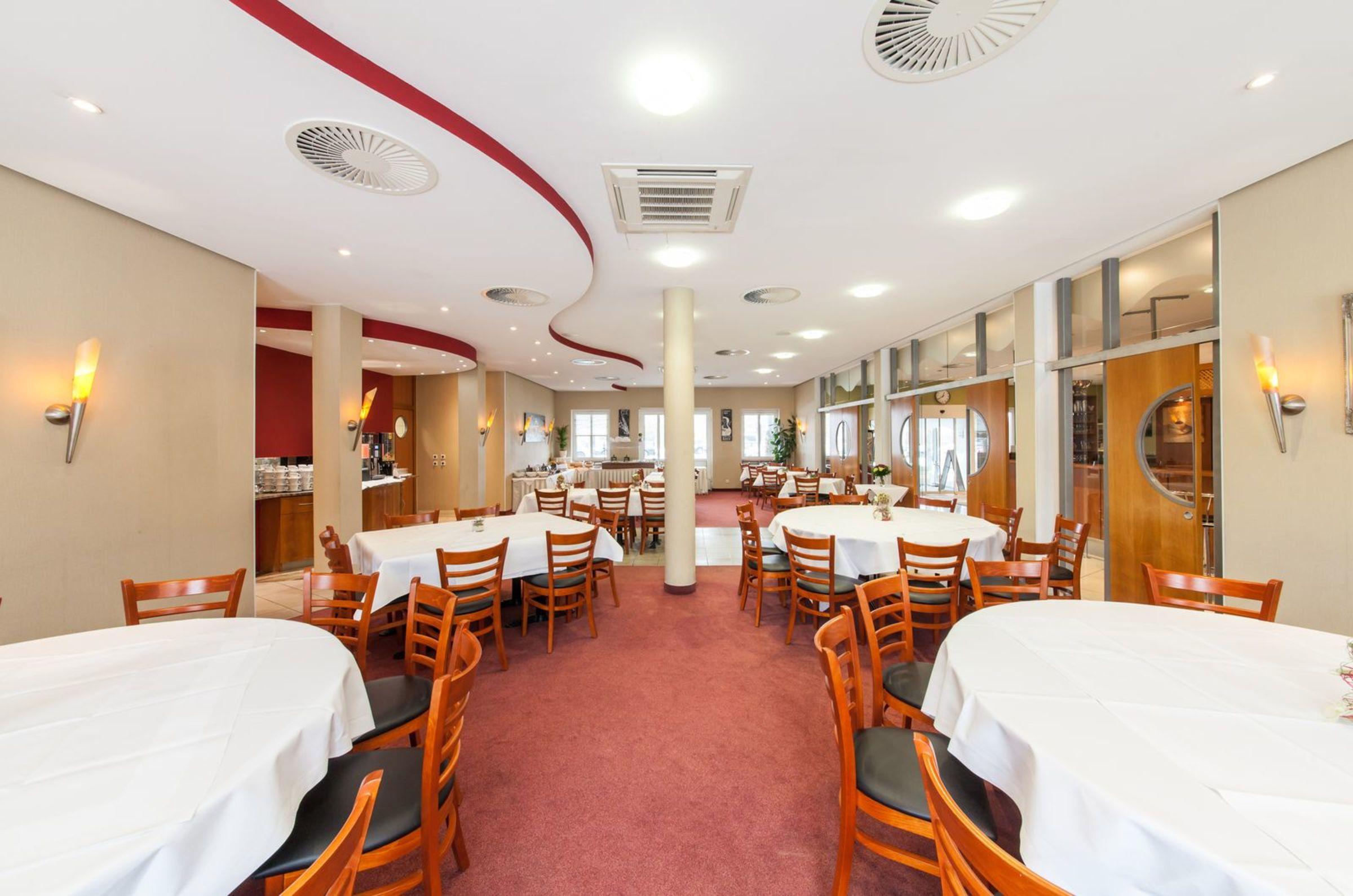 Garner Hotel Cottbus Sued By Ihg Εξωτερικό φωτογραφία