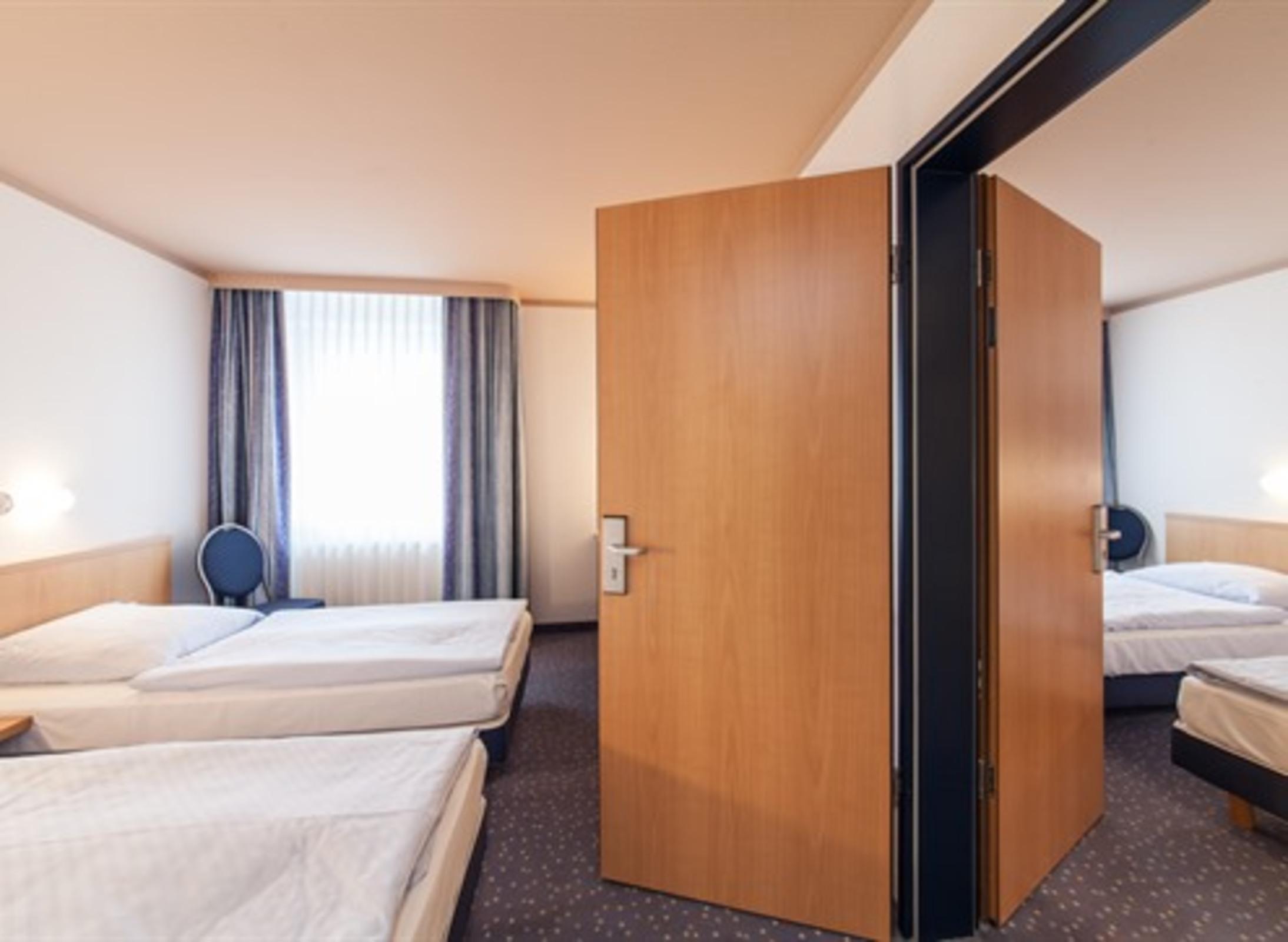 Garner Hotel Cottbus Sued By Ihg Εξωτερικό φωτογραφία