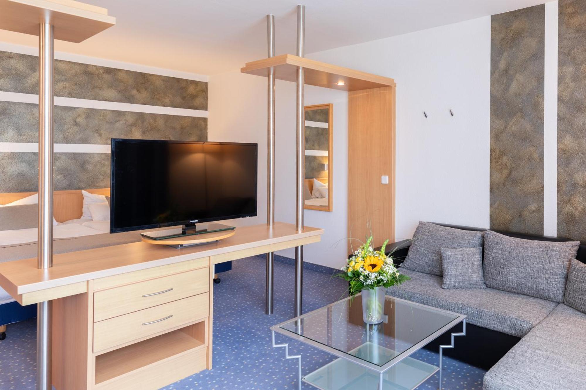 Garner Hotel Cottbus Sued By Ihg Εξωτερικό φωτογραφία
