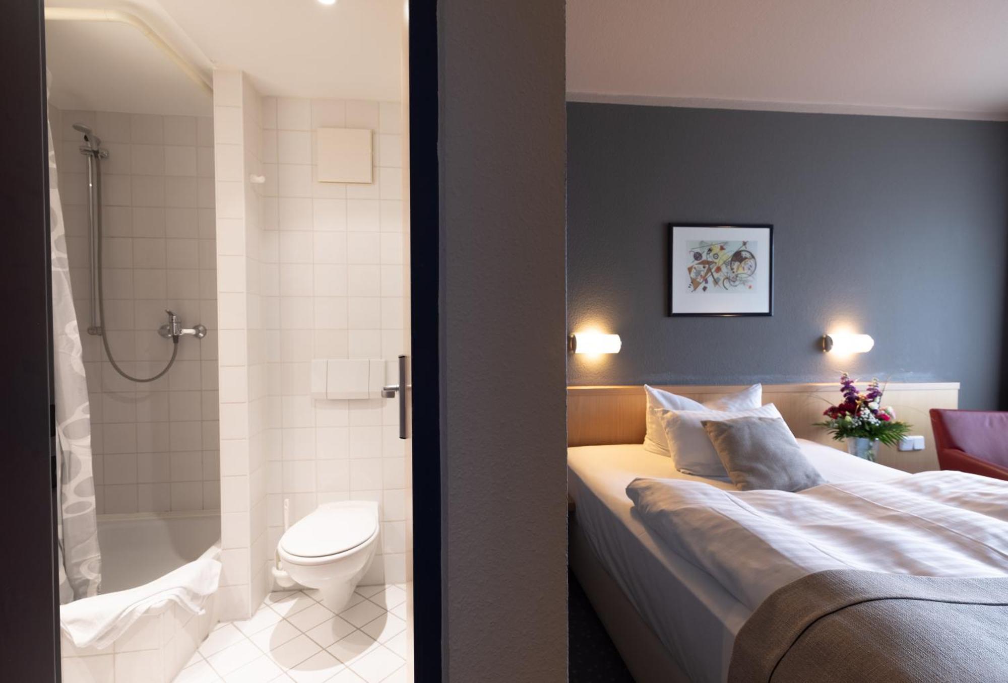 Garner Hotel Cottbus Sued By Ihg Εξωτερικό φωτογραφία