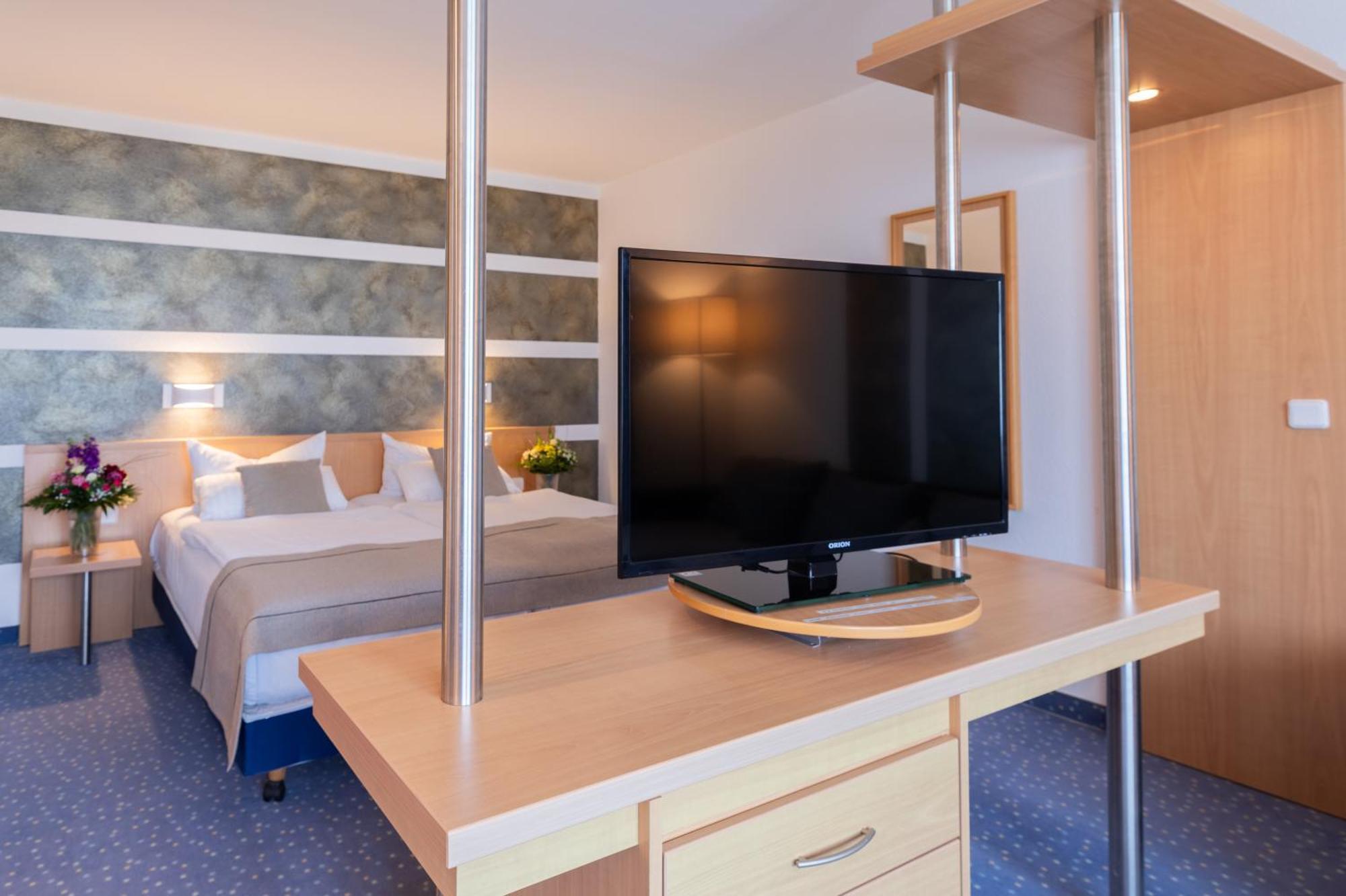 Garner Hotel Cottbus Sued By Ihg Εξωτερικό φωτογραφία
