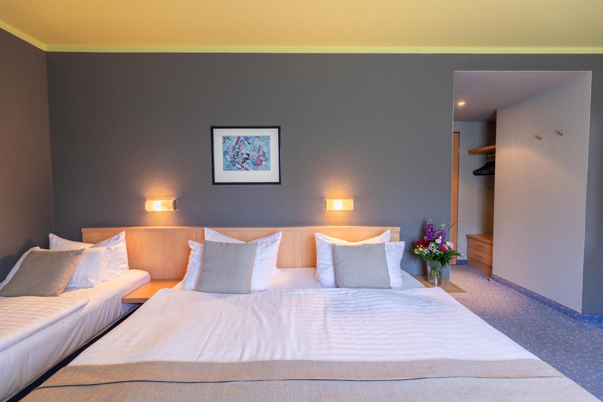 Garner Hotel Cottbus Sued By Ihg Εξωτερικό φωτογραφία