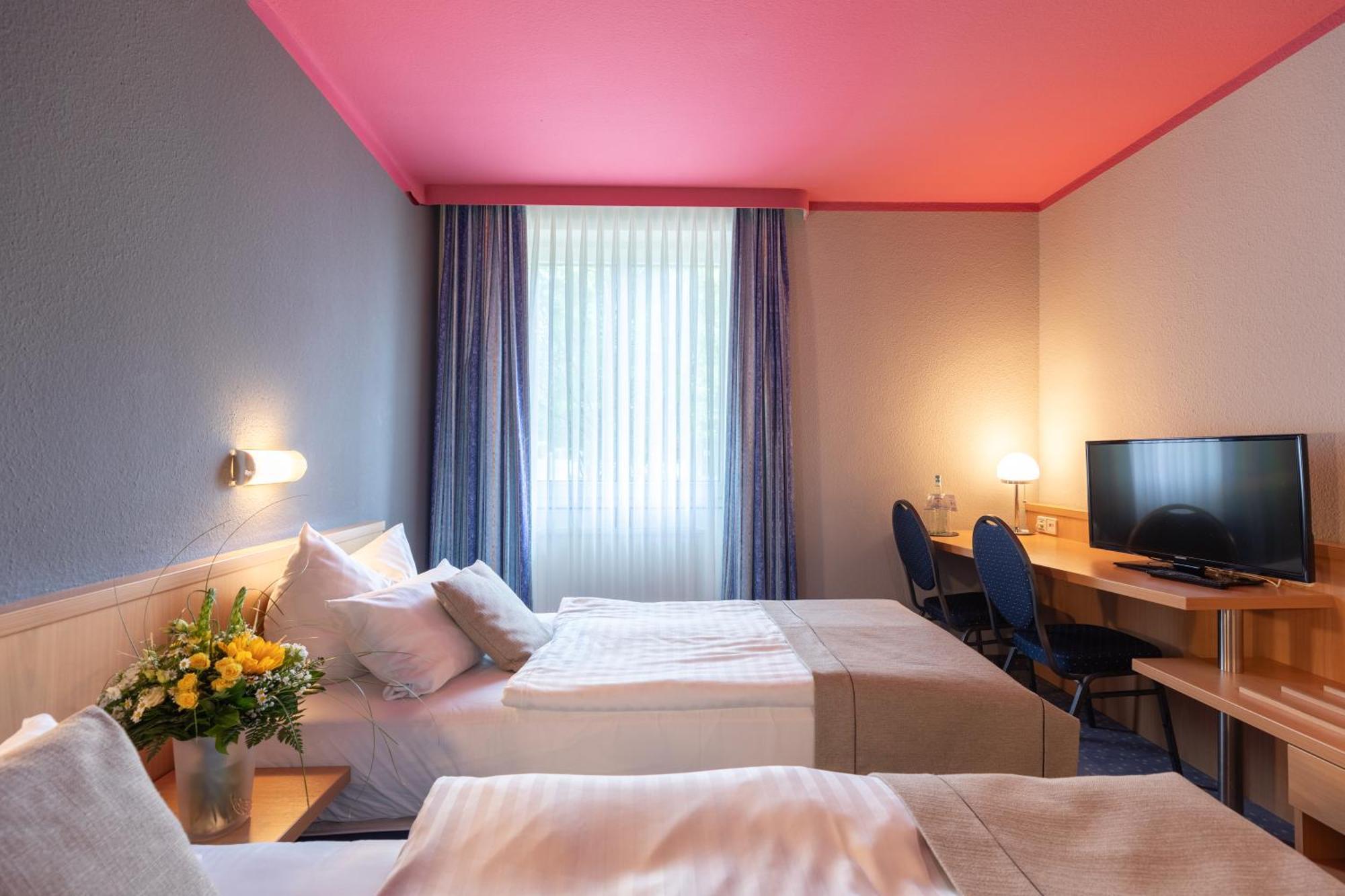 Garner Hotel Cottbus Sued By Ihg Εξωτερικό φωτογραφία