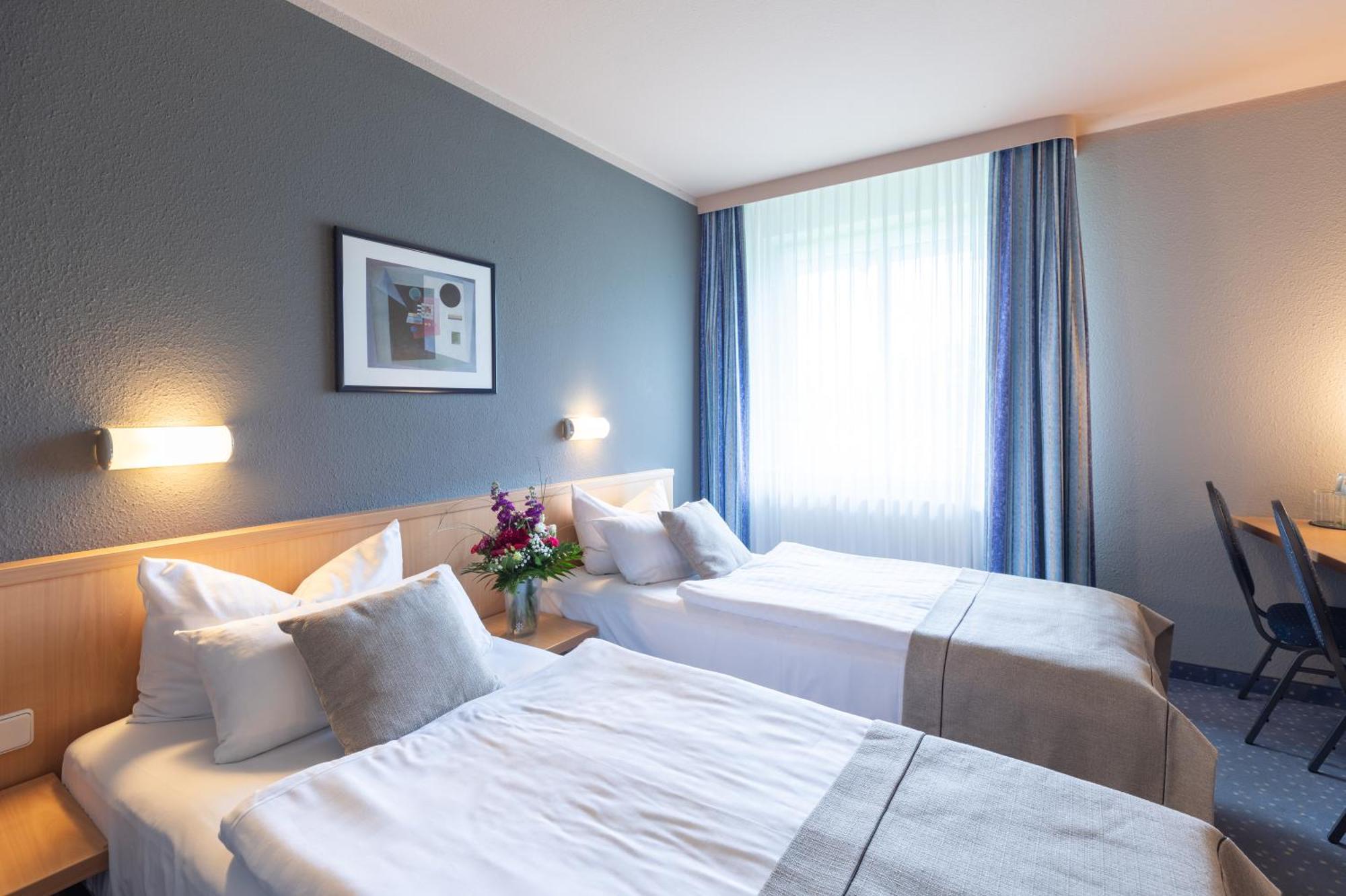 Garner Hotel Cottbus Sued By Ihg Εξωτερικό φωτογραφία