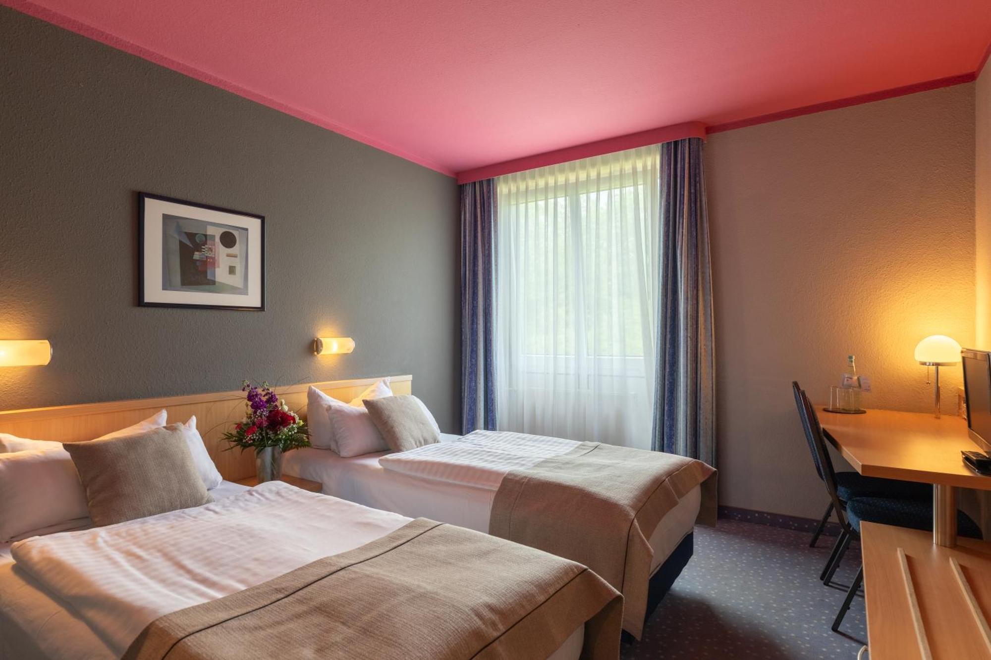 Garner Hotel Cottbus Sued By Ihg Εξωτερικό φωτογραφία
