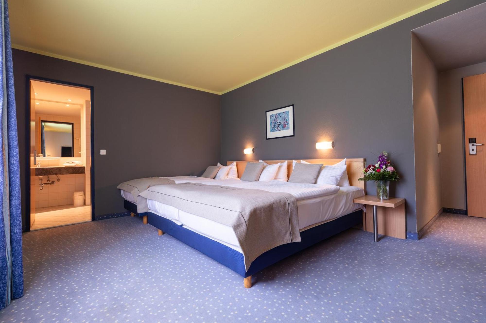 Garner Hotel Cottbus Sued By Ihg Εξωτερικό φωτογραφία