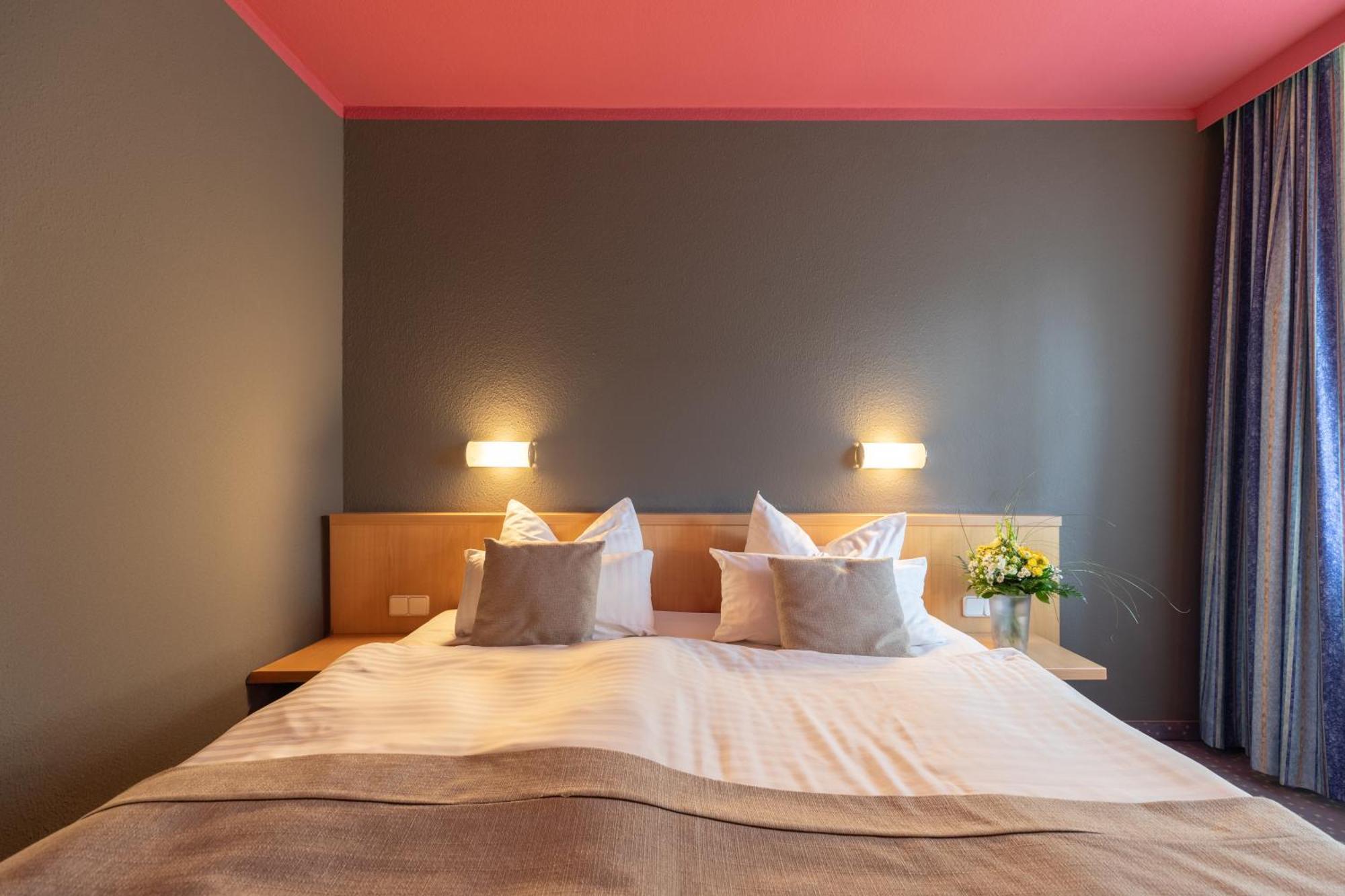 Garner Hotel Cottbus Sued By Ihg Εξωτερικό φωτογραφία