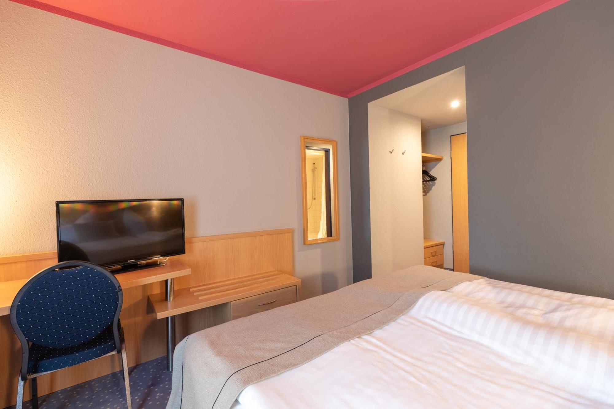 Garner Hotel Cottbus Sued By Ihg Εξωτερικό φωτογραφία