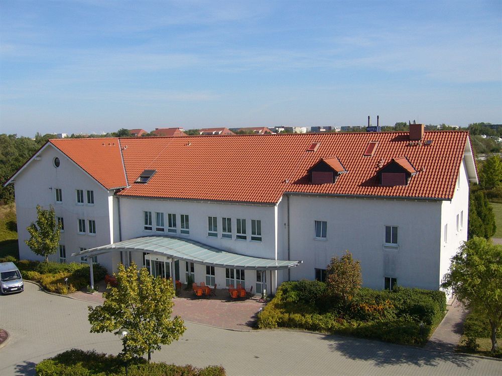 Garner Hotel Cottbus Sued By Ihg Εξωτερικό φωτογραφία